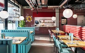 The Student Hotel Berlin